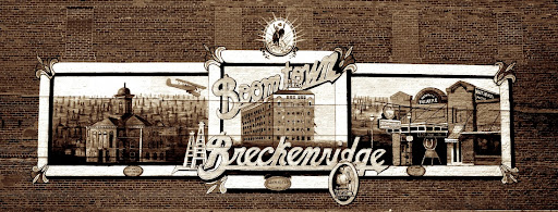 Brecenridge